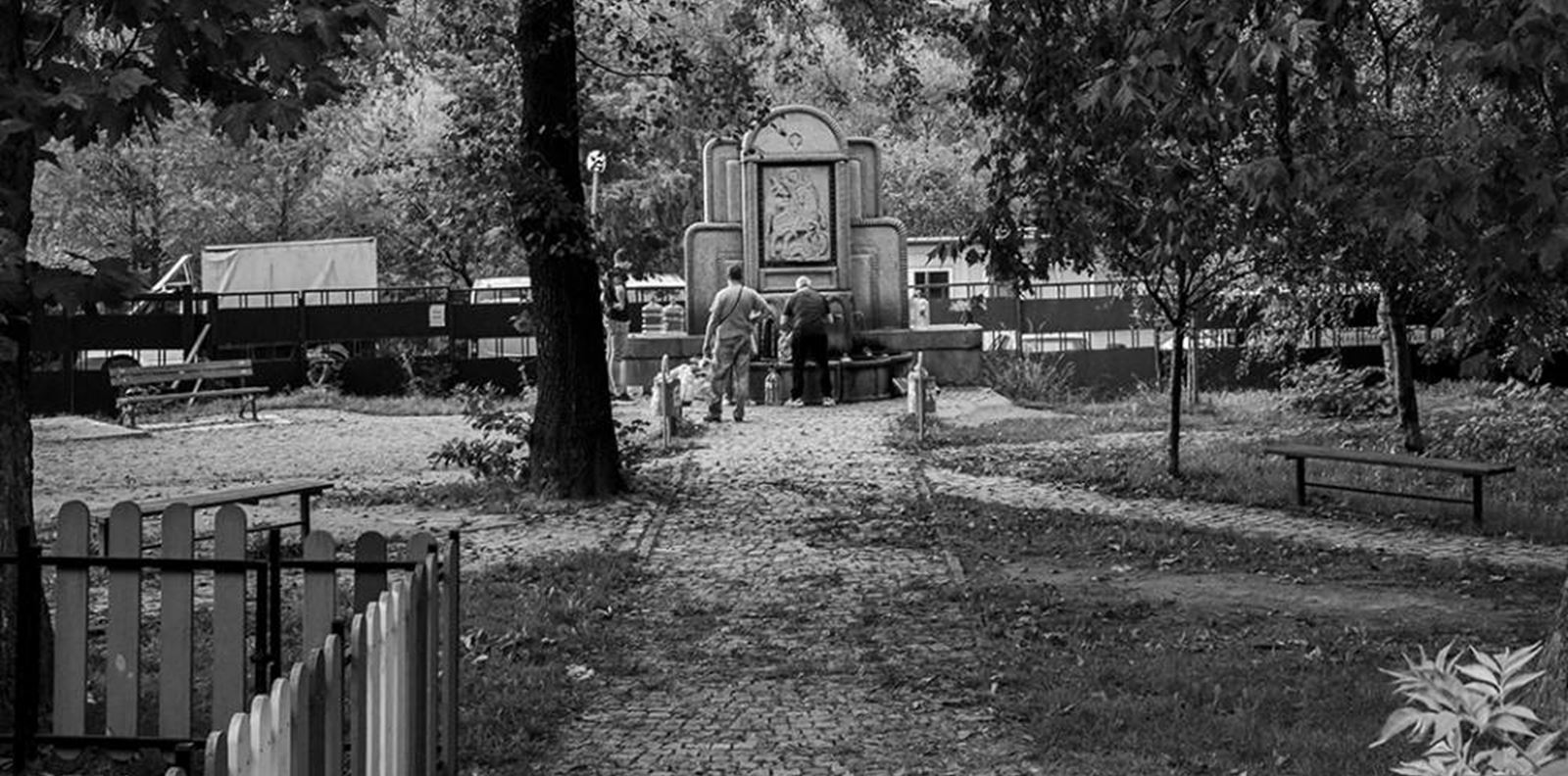 &quot;Старите квартали на София&quot; разкрива духа на града