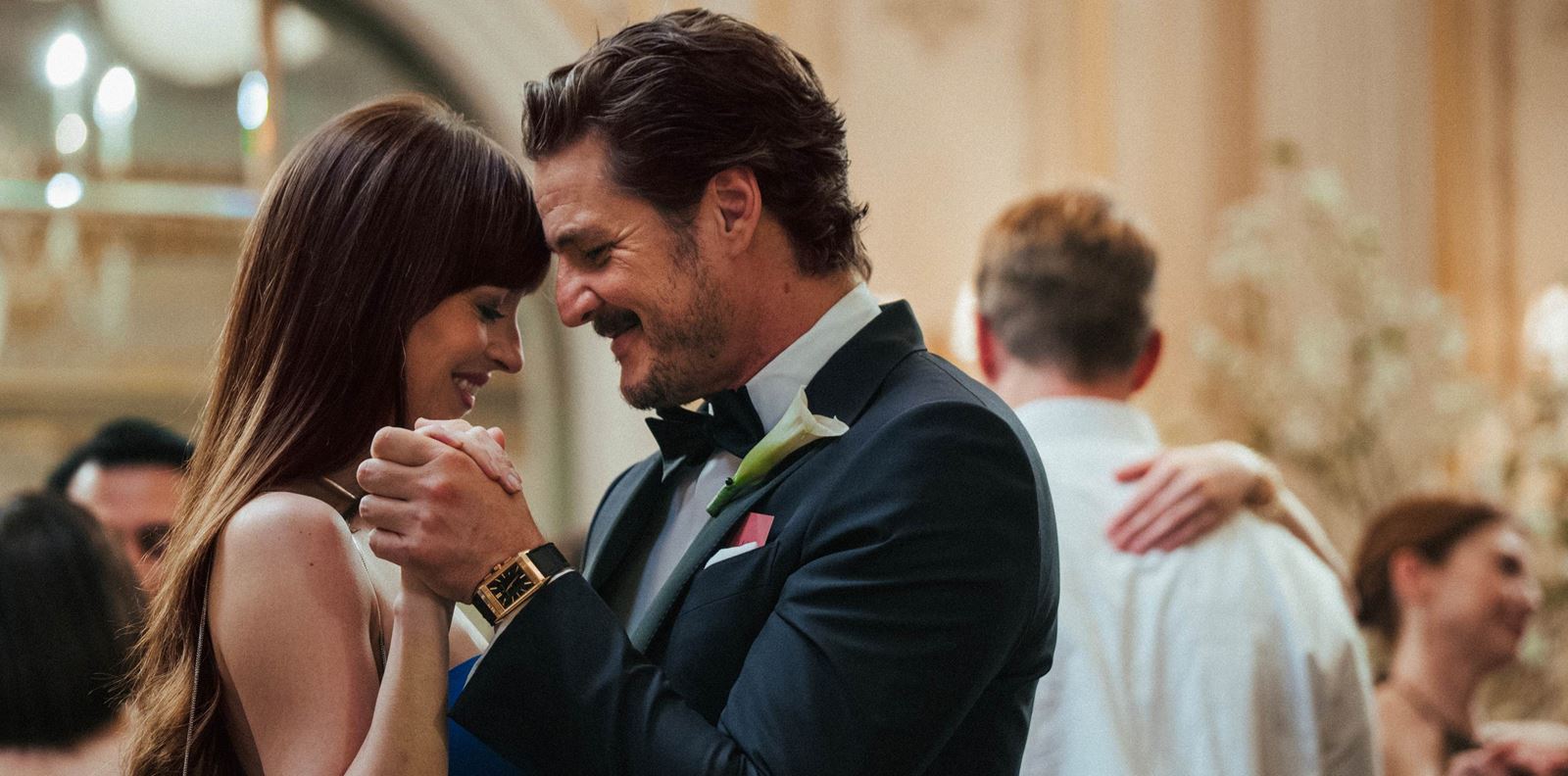 Влюбете се в &quot;Материалисти&quot; и спечелете кинобилети за романтичната комедия на лятото