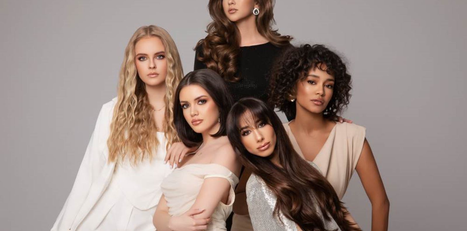 Tенденциите на Inspire при косите за 2025