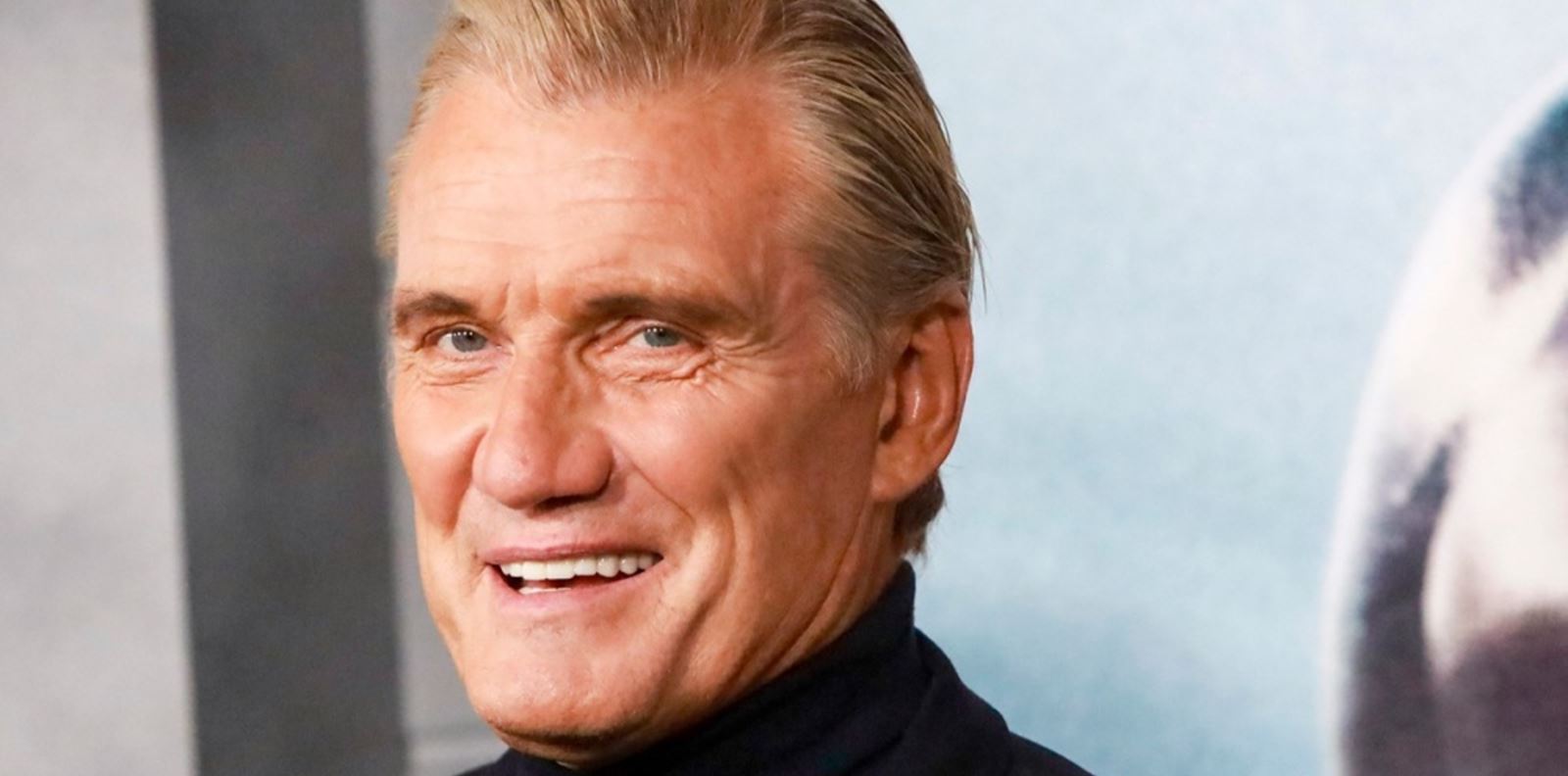 Долф Лундгрен проговори за тежката битка с рака