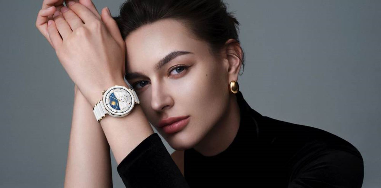 Отключете вашата уникалност с Huawei Watch GT 5