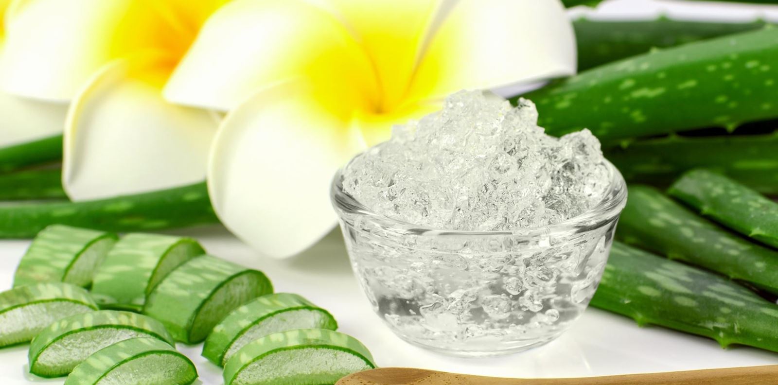 Няколко причини да заложите на козметика с алое вера