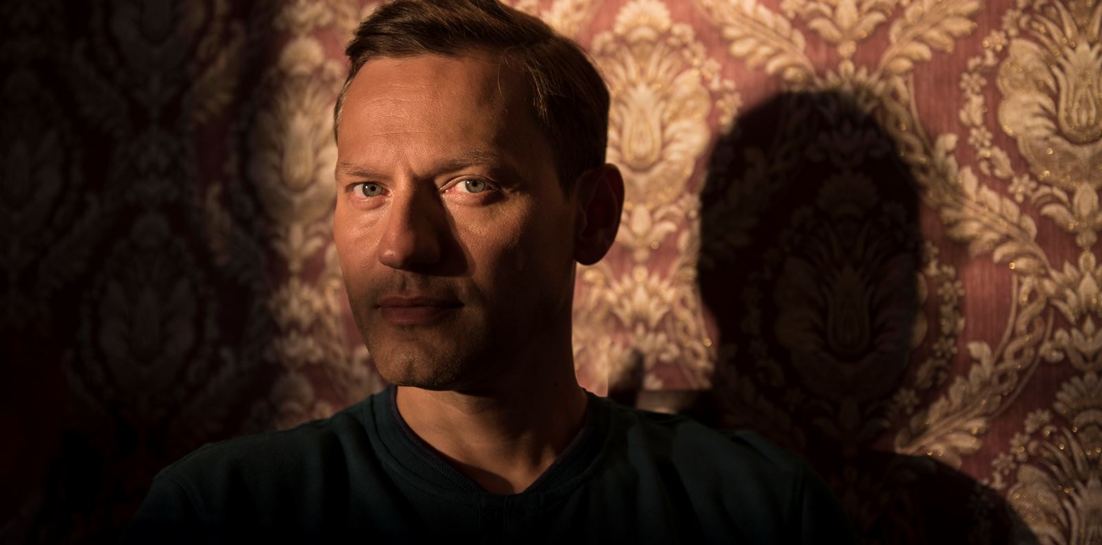 Орлин Павлов тръгва на лятно турне