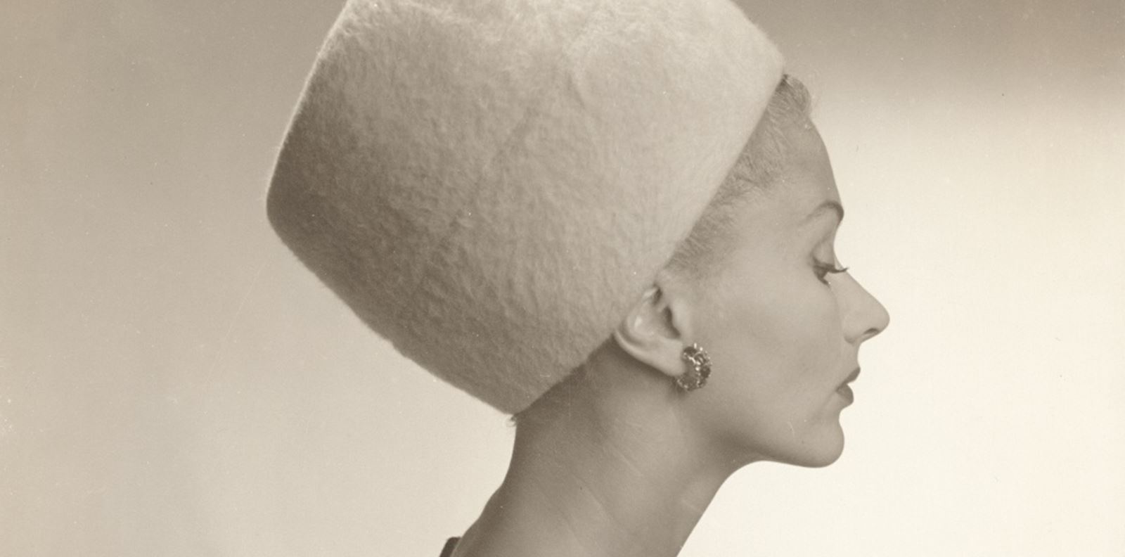 Първият супермодел: една истинска модна икона от 50-те