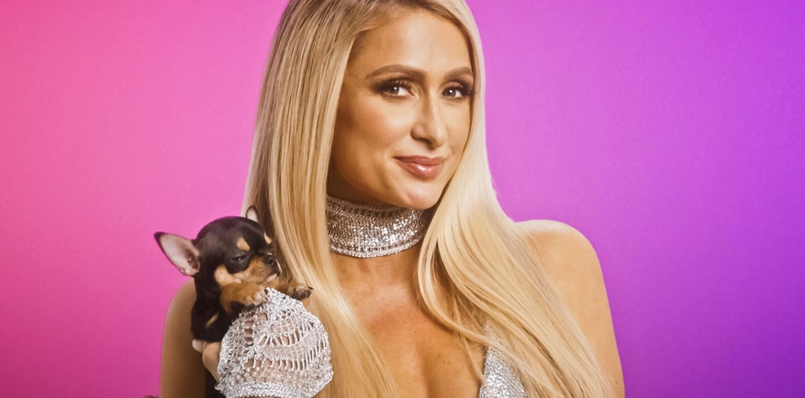 Парис Хилтън стана майка на момченце