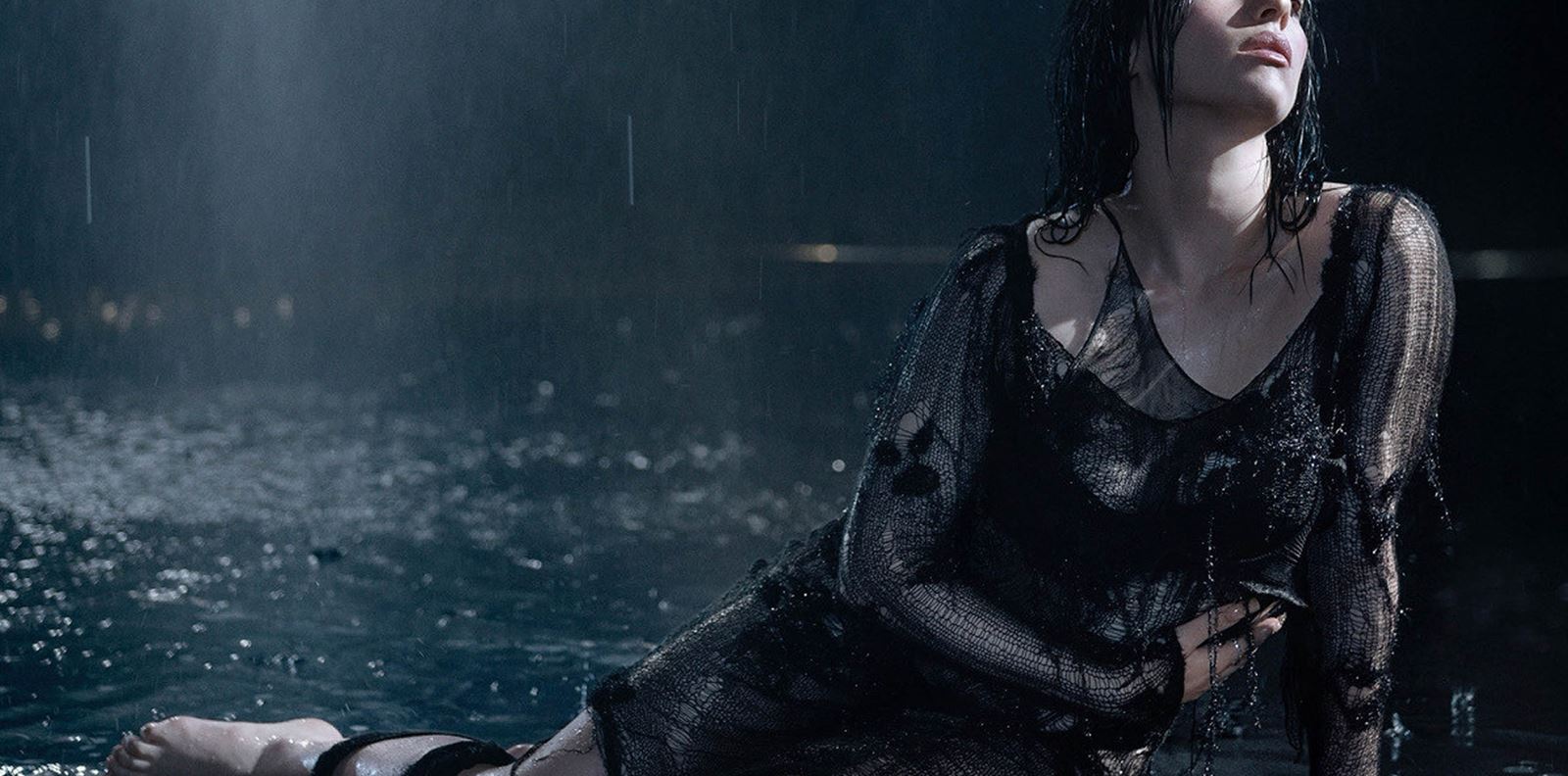 Били Айлиш е наистина вдъхновена от новия си приятел