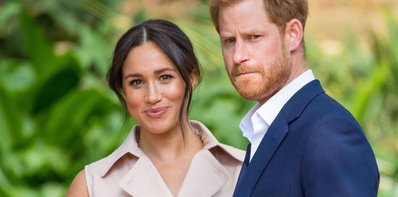 Принц Хари и Меган Маркъл танцуват лудо на концерта на Бионсе