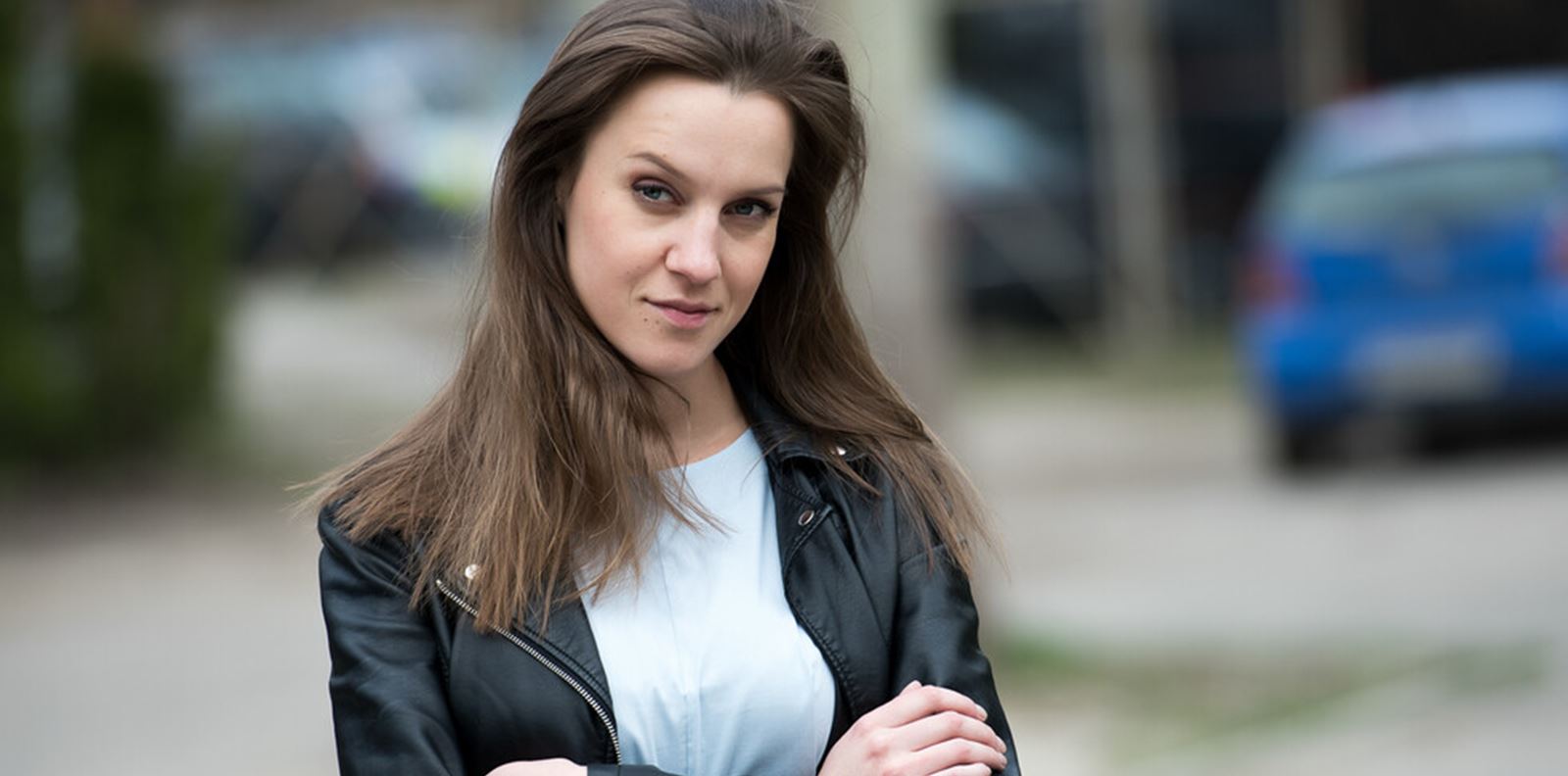 Актрисата Дария Симеонова стана майка