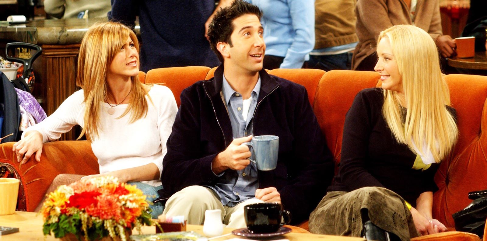 Дженифър Анистън не мисли, че младите харесват &quot;Приятели&quot;