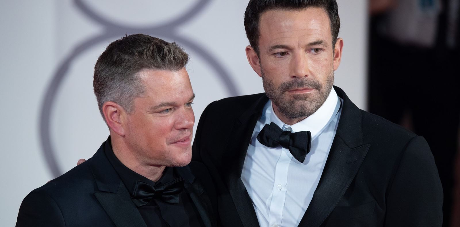 Тези звезди са били съквартиранти в началото на кариерата си