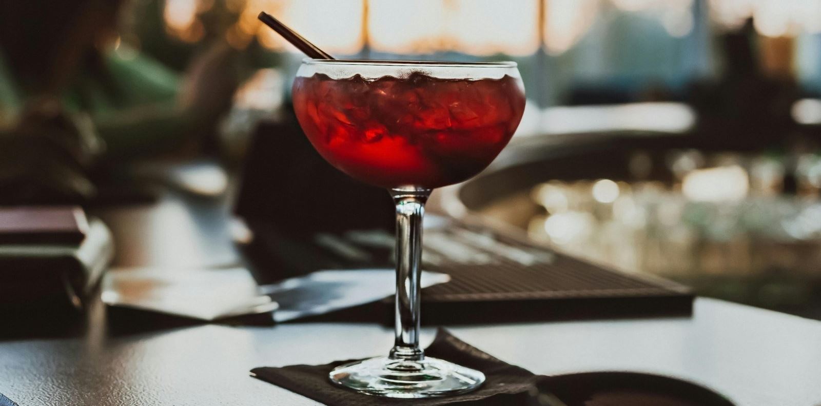 Сбогом, Bloody Mary, този доматен коктейл е новата звезда на лятото