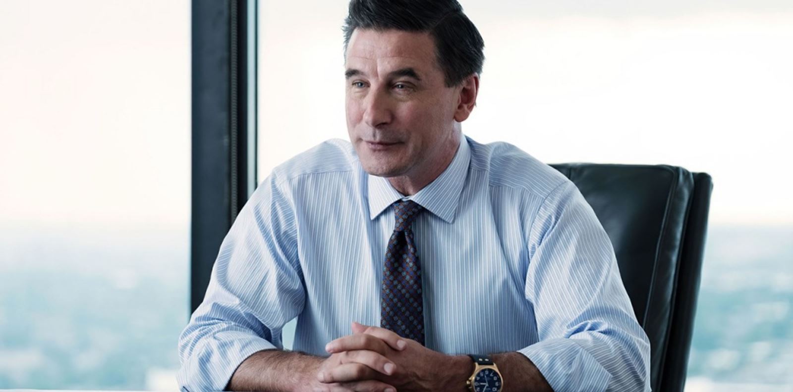 Уилям Болдуин идва в България за &quot;Синелибри&quot;