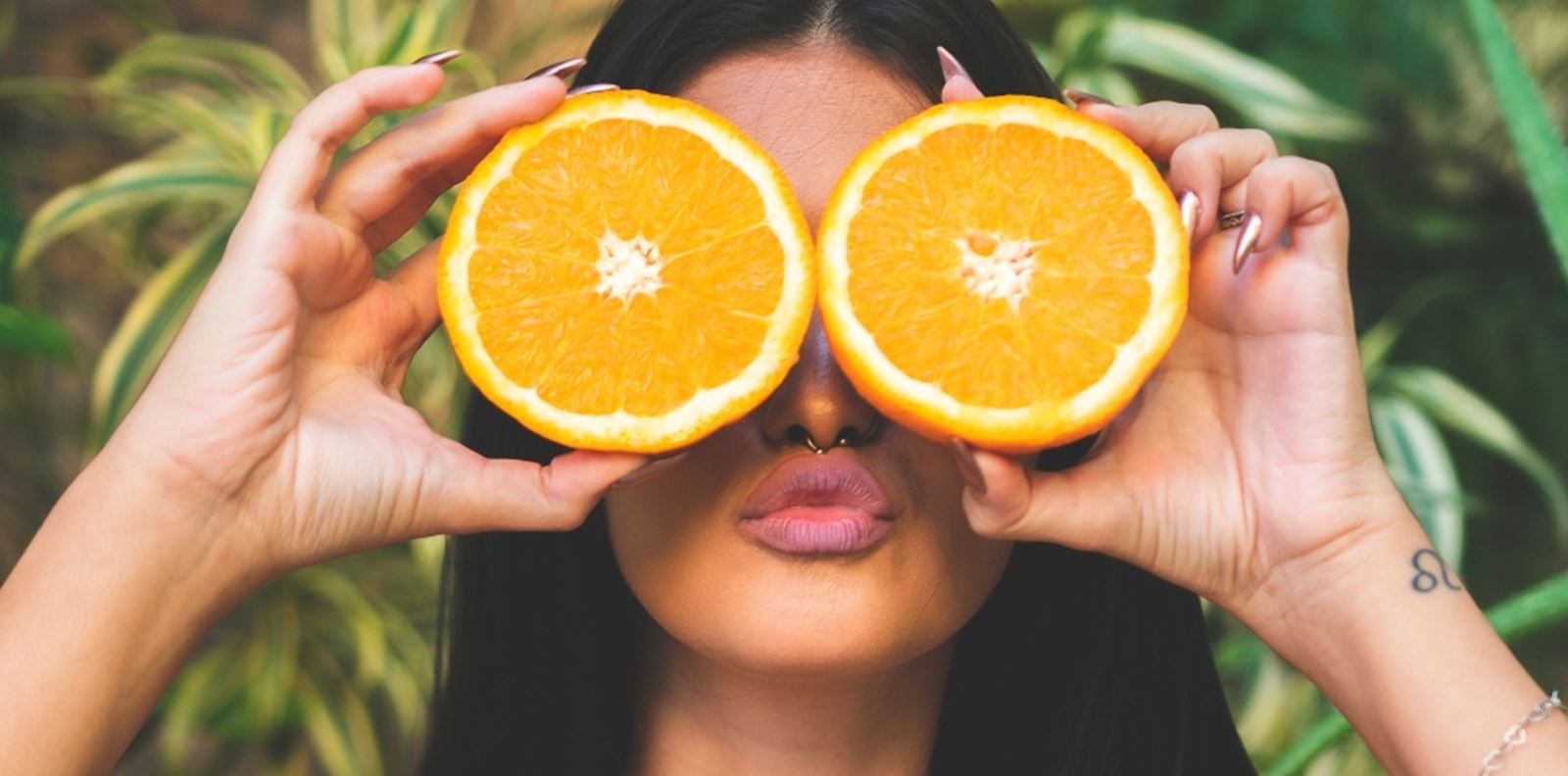 Продуктите, които действат като естествен SPF