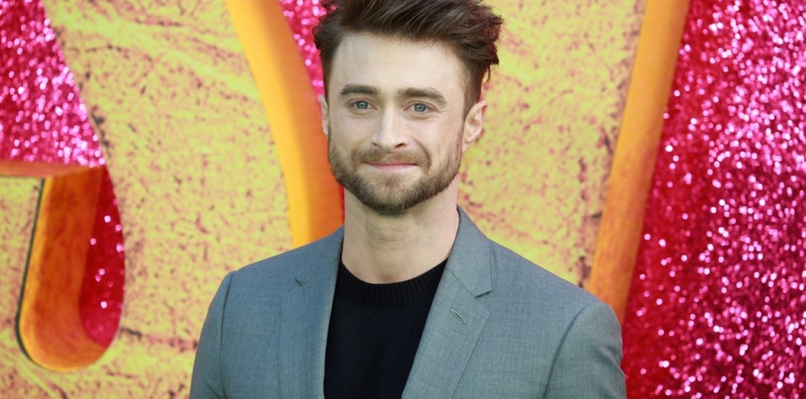 Даниел Радклиф разкри пола на детето си