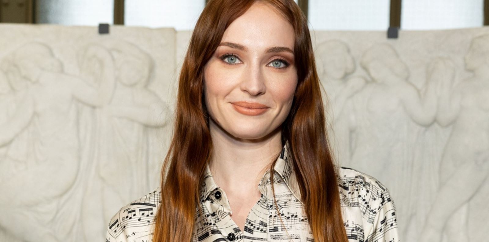 Софи Търнър продължи напред. Има нов мъж