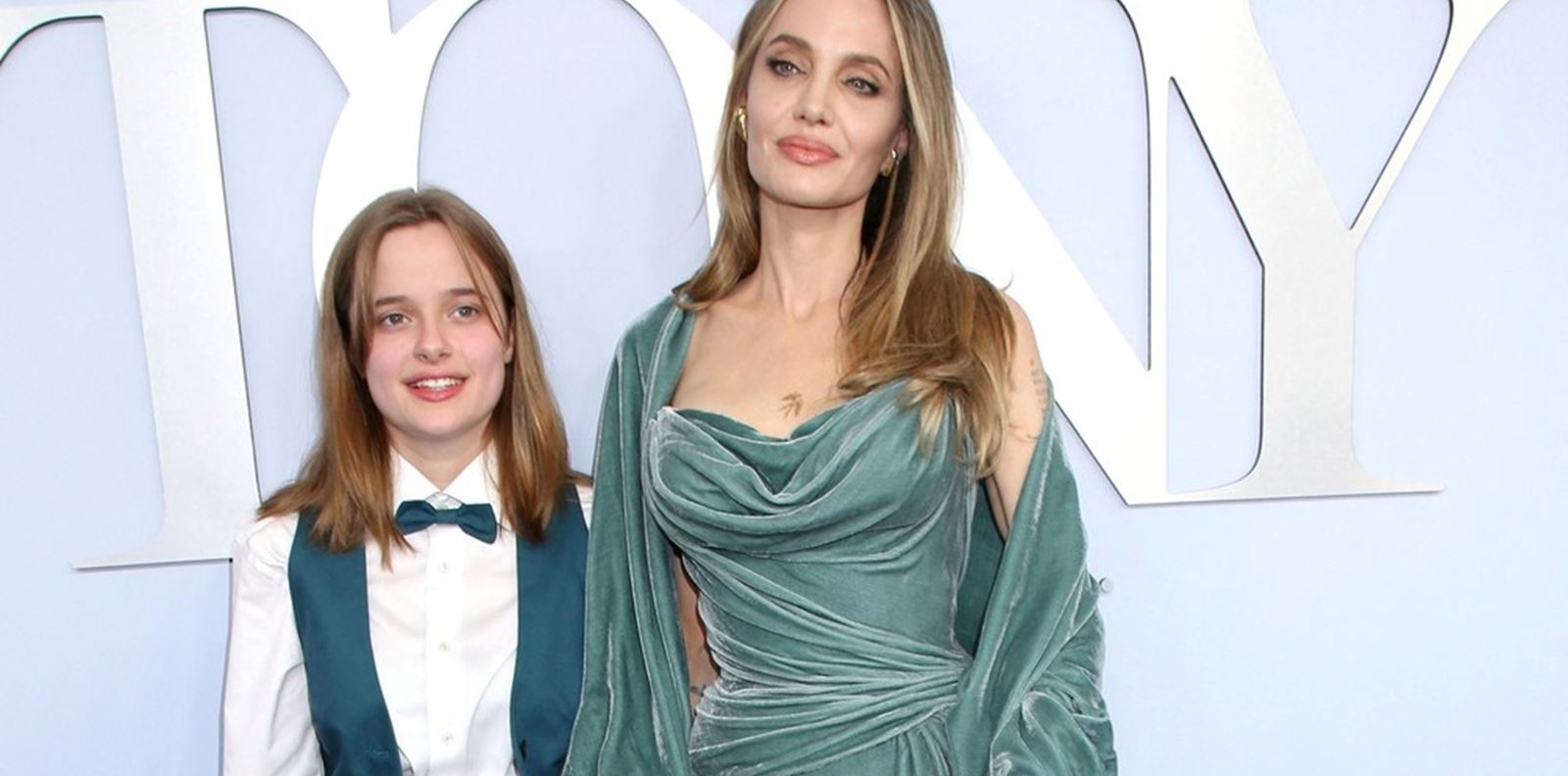 Анджелина Джоли спечели първата си награда &quot;Тони&quot;