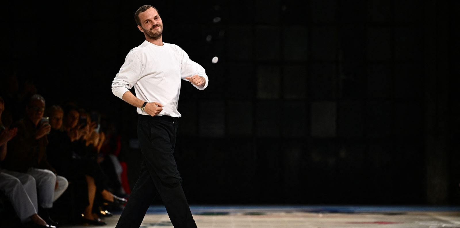 Матю Блейзи е новият творчески директор на CHANEL