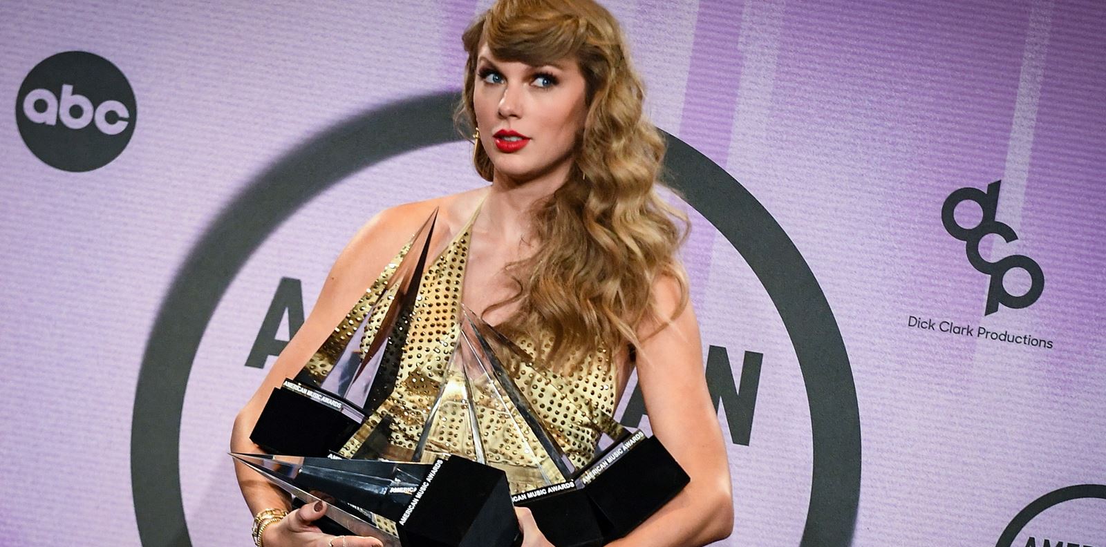 Най-важните моменти от Aмериканските музикални награди