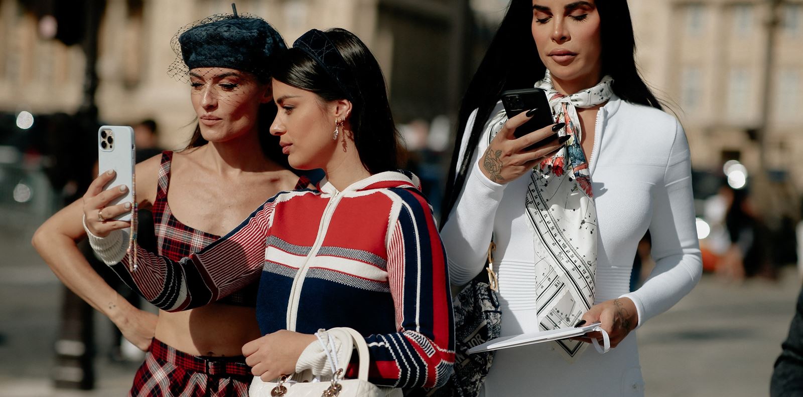 GRAZIA Седмичен хороскоп: 17-23 януари