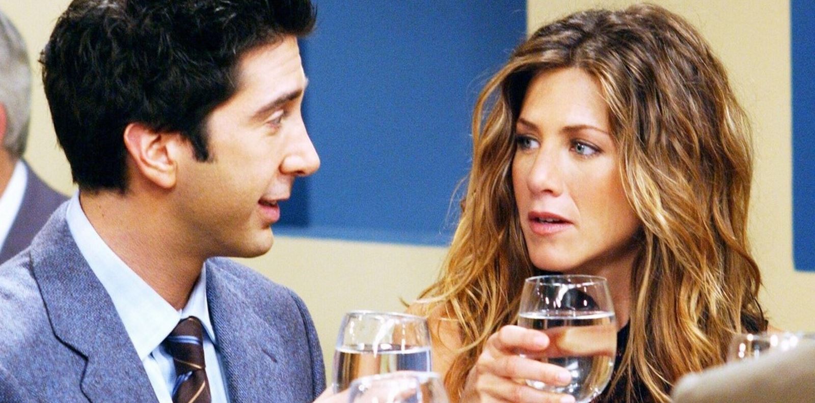 Дженифър Анистън най-накрая коментира слуховете за Дейвид Шуимър