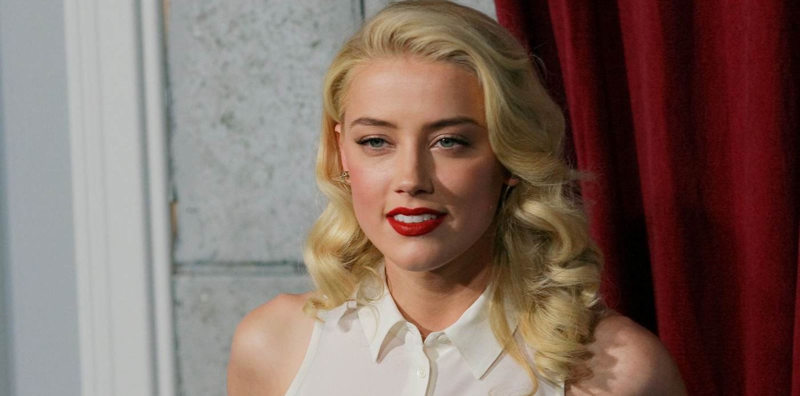 Амбър Хърд очаква второ дете