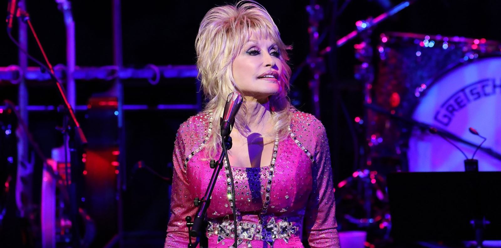 Доли Партън разби още три рекорда на &quot;Гинес&quot;