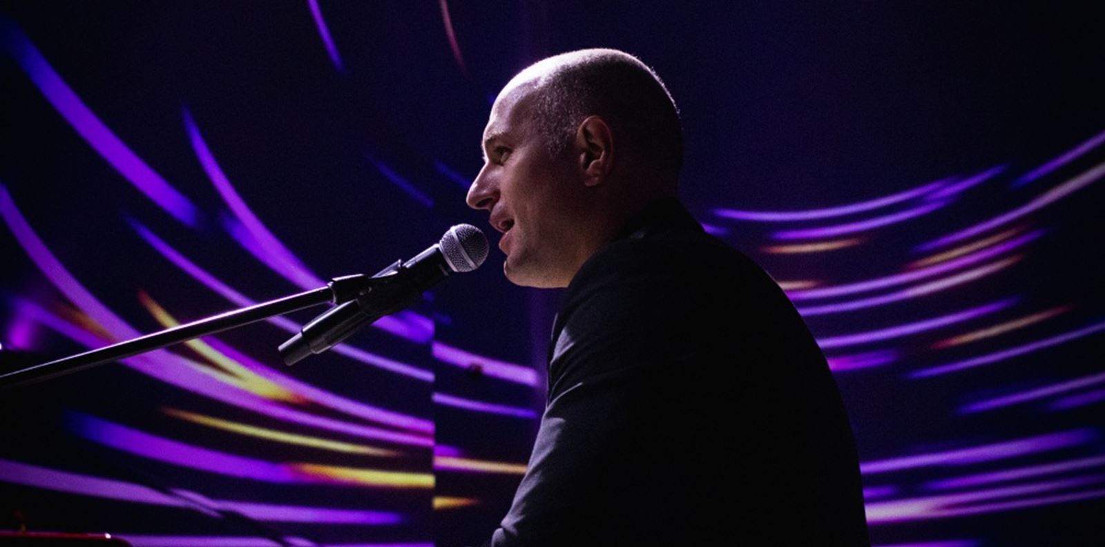 Боби Вълчев с нов благотворителен концерт в подкрепа на талантливи деца