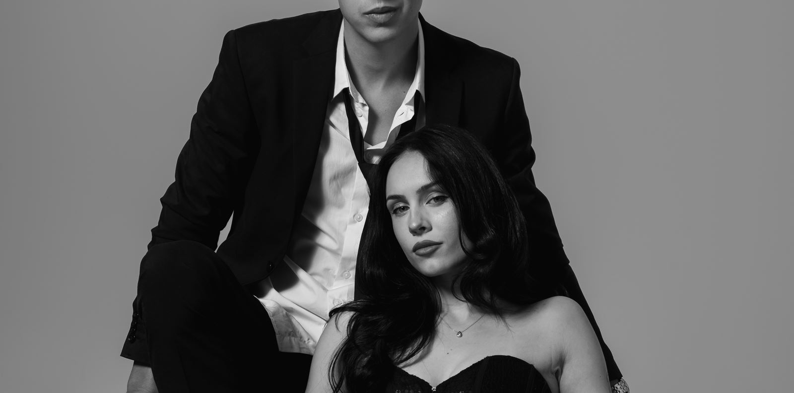 Тино и Ника: Пъзелът, наречен любов