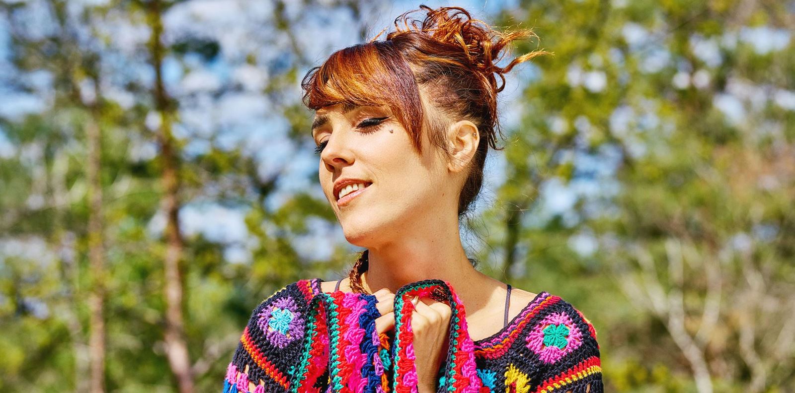 ZAZ представи петия си студиен албум - &quot;Isa&quot;