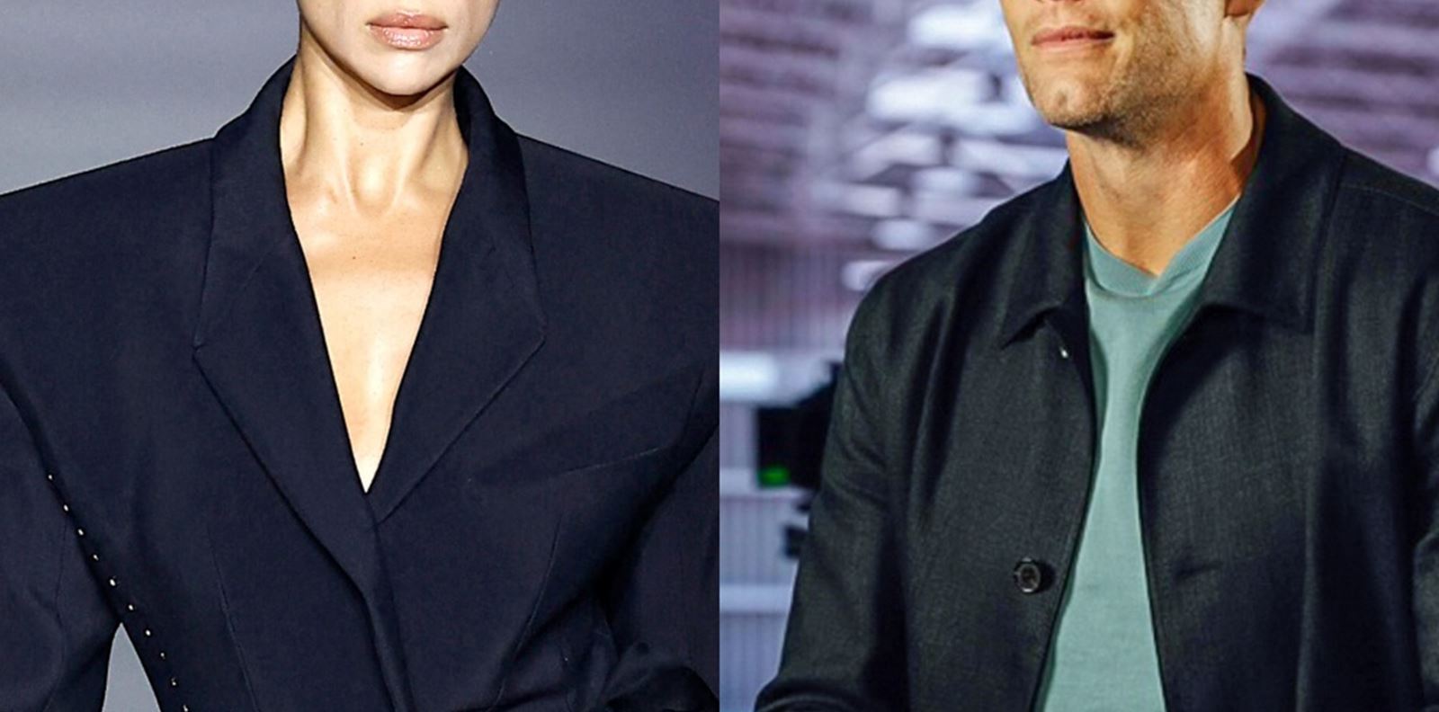 Ирина Шейк и Том Брейди се разделиха