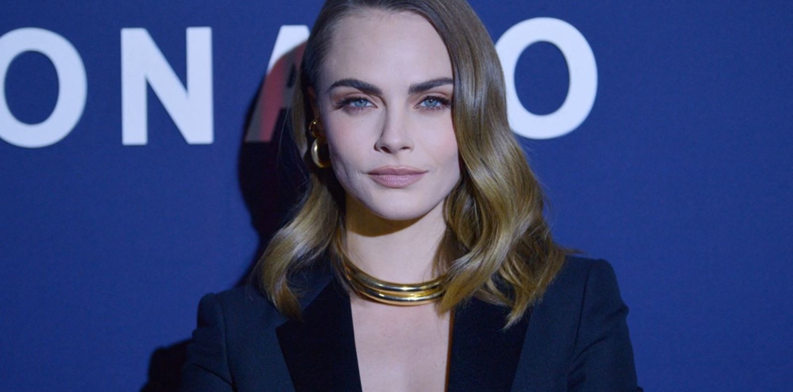 Кара Делевин проговори за най-тежките си пороци