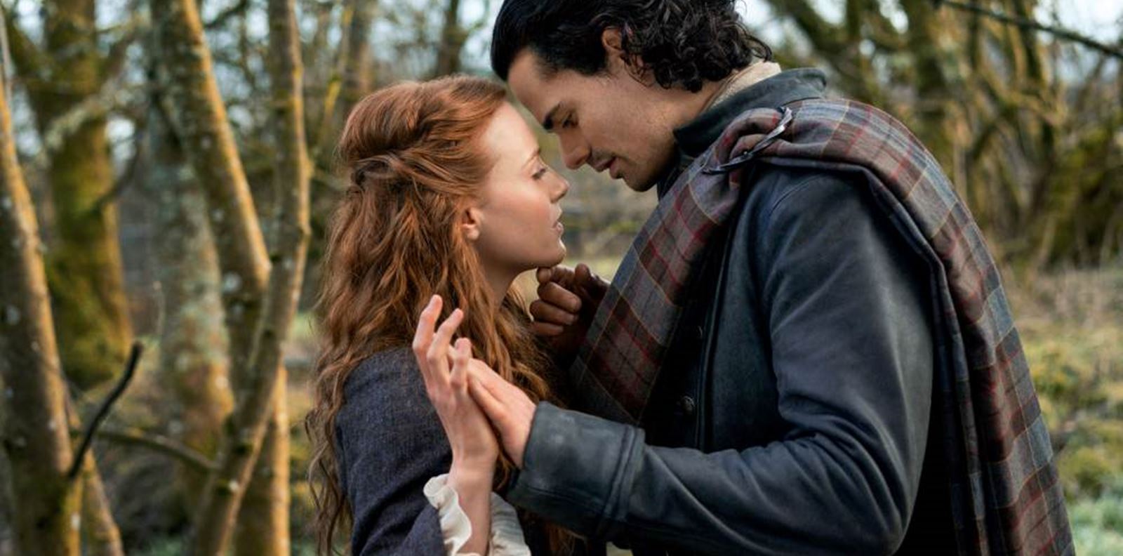 &quot;Друговремец: Кръв от кръвта ми&quot;: магията започва отначало