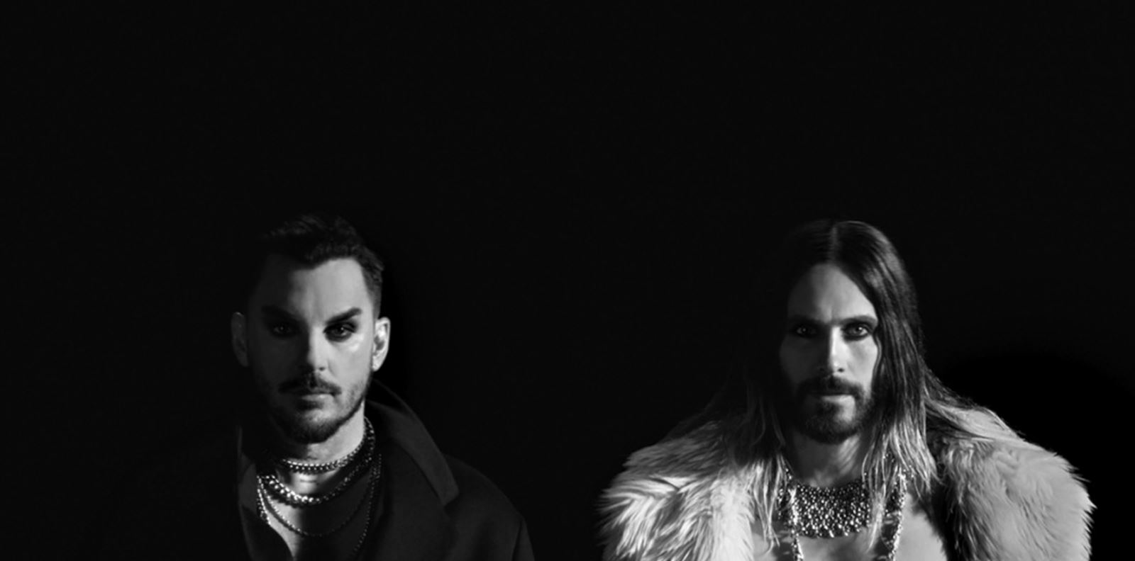 Thirty Seconds To Mars се завръщат с нова песен и нов албум