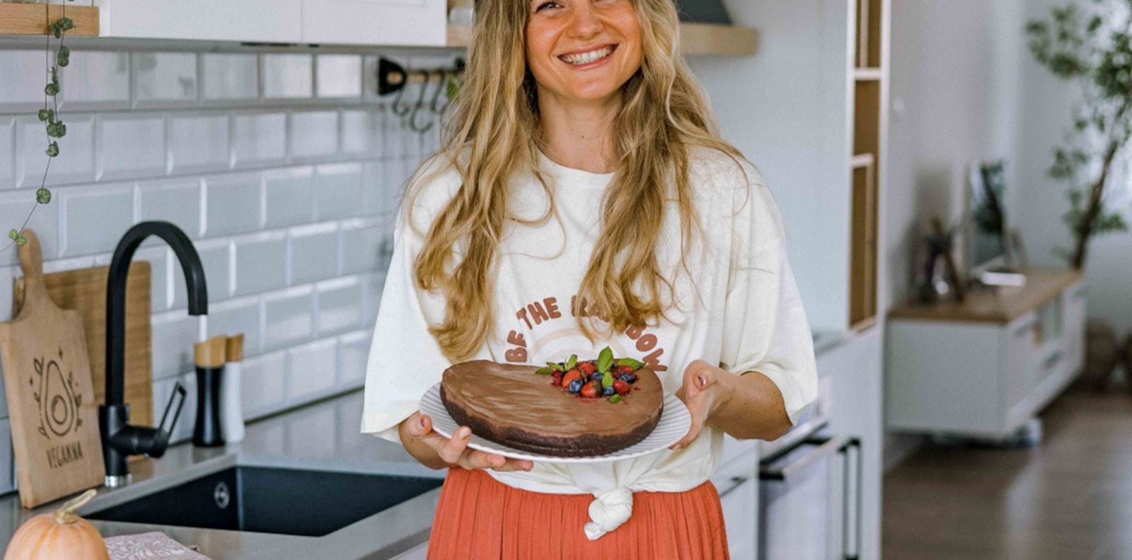 Любовта е сладка с десертите на Анна Стойкова