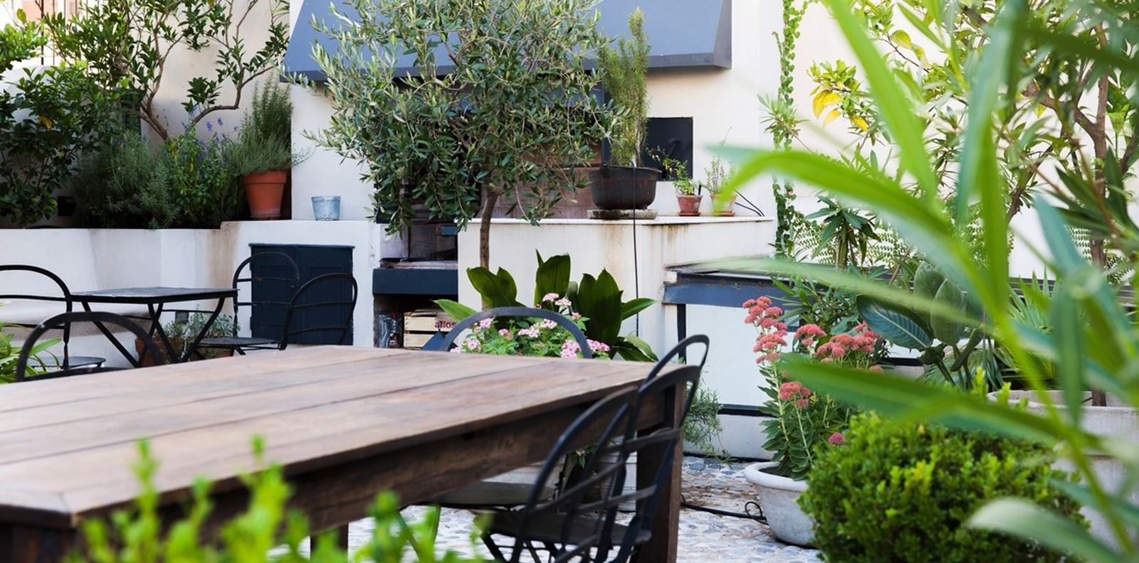 21 наистина прекрасни идеи за задния двор