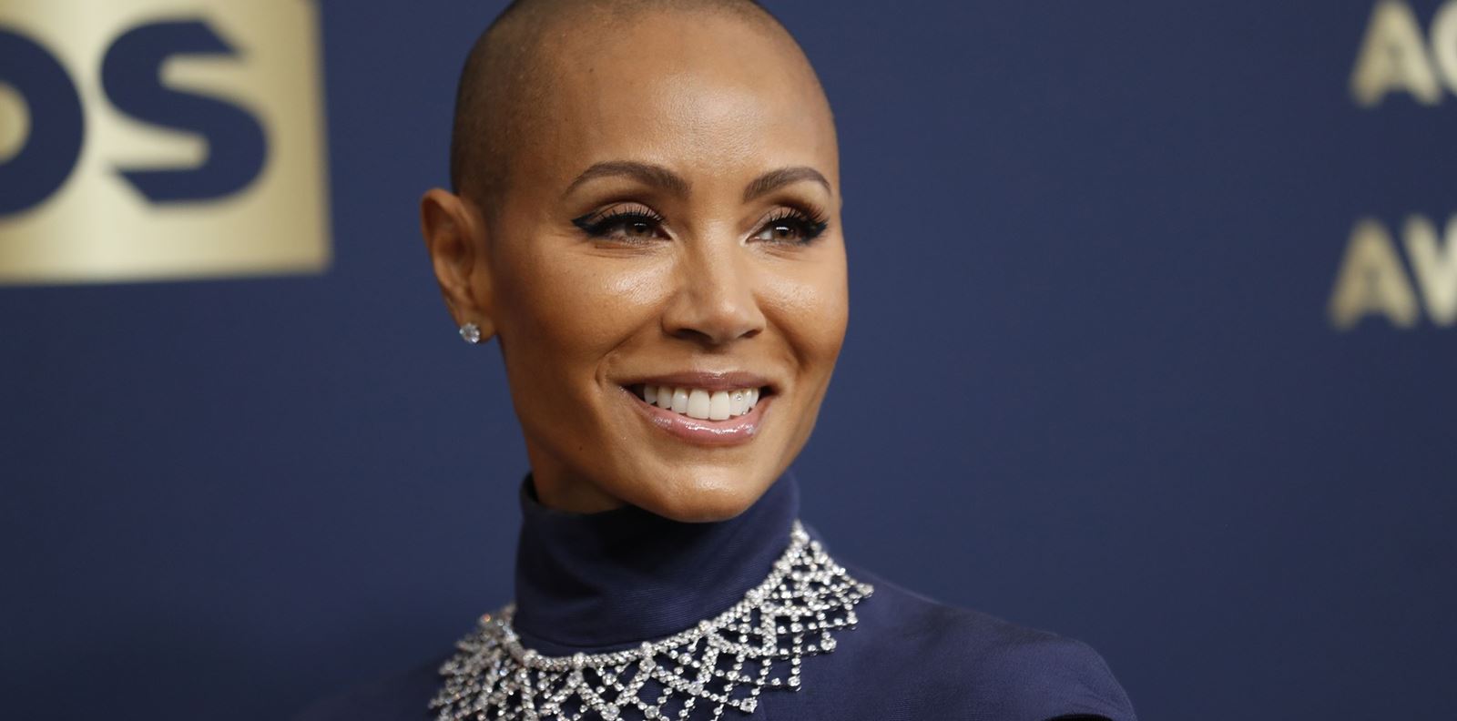 Джейда Пинкет Смит ще разкаже историята си в книга