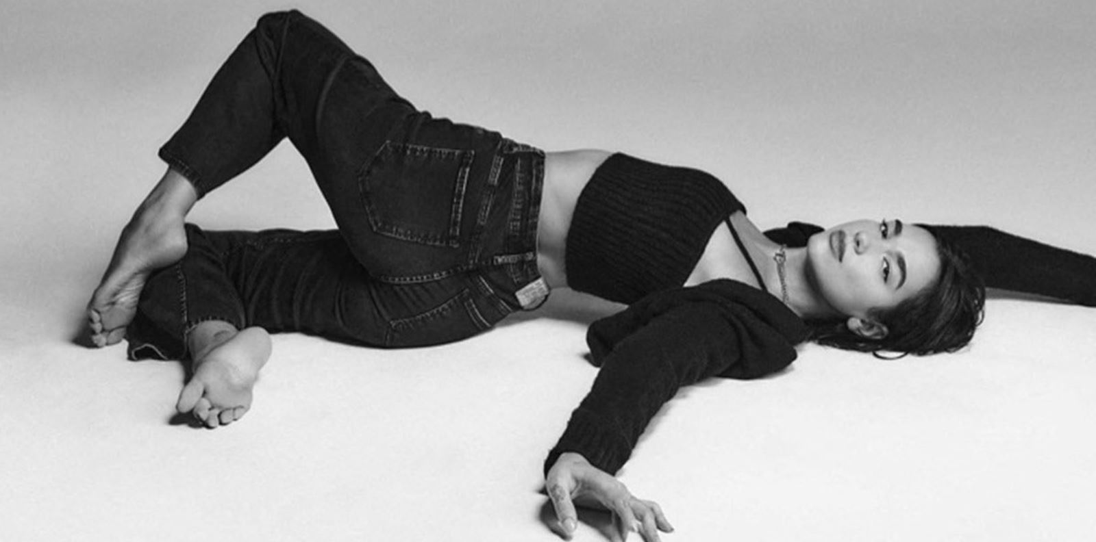 Дуа Липа е &quot;Изключителният артист на 2021 г.&quot;