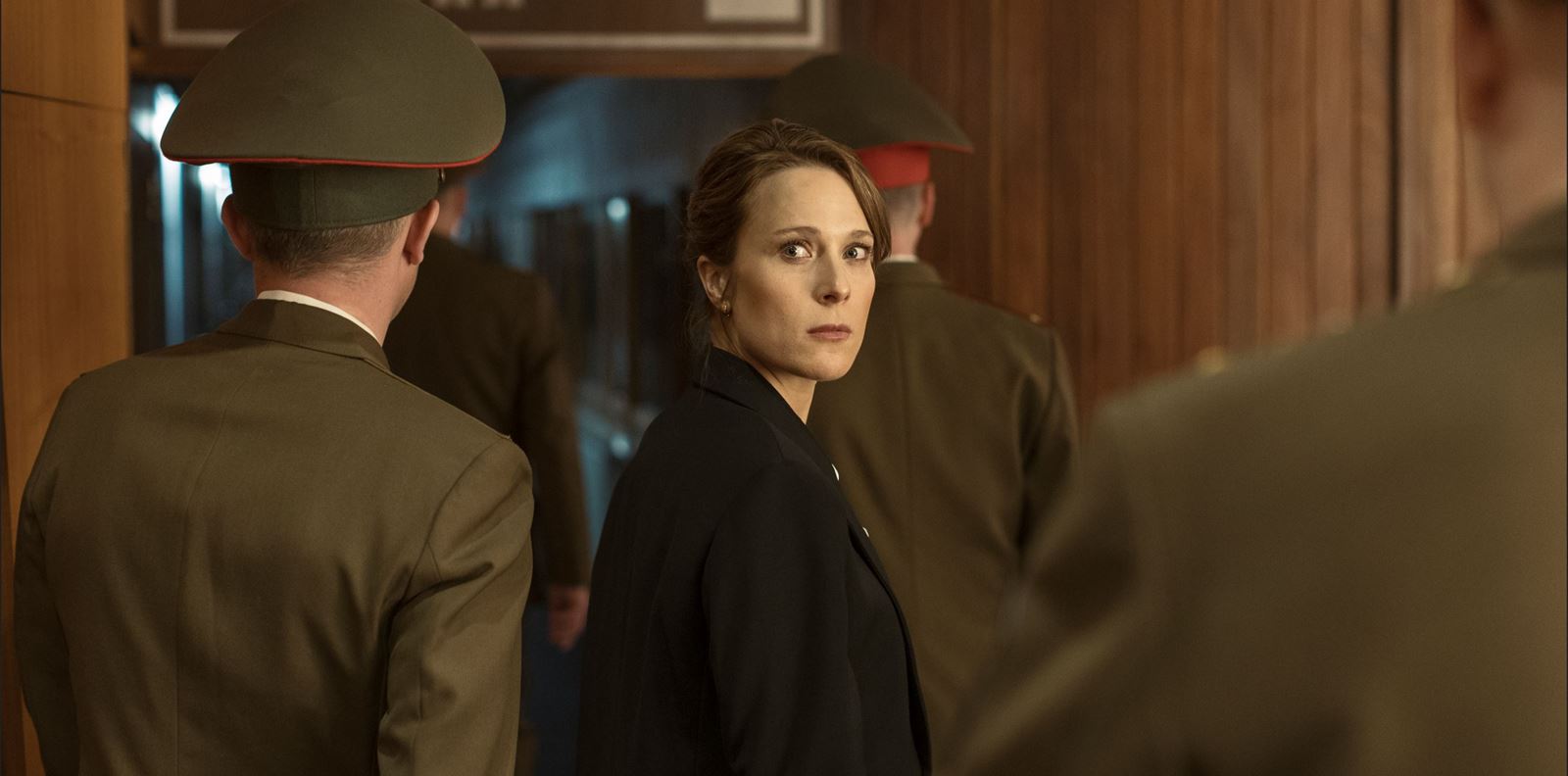 Warner Bros. Discovery обяви нов шпионски сериал