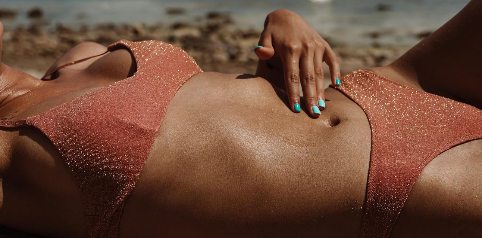 Категоричното решение за всички белези и стрии