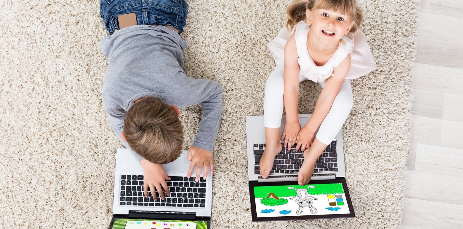 Колко много знаят децата ни всъщност?