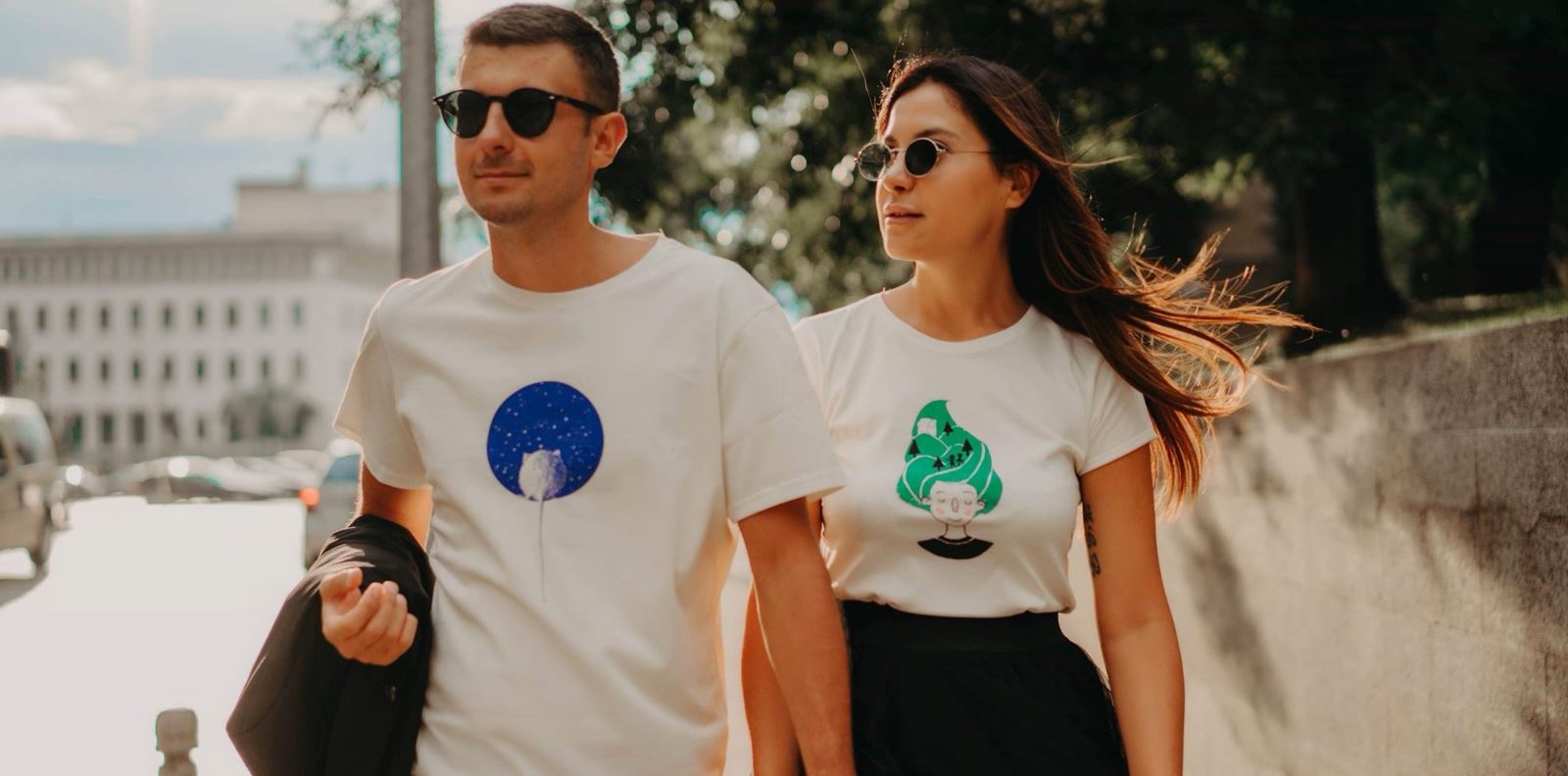 Ипси и трудният път до двете чертички