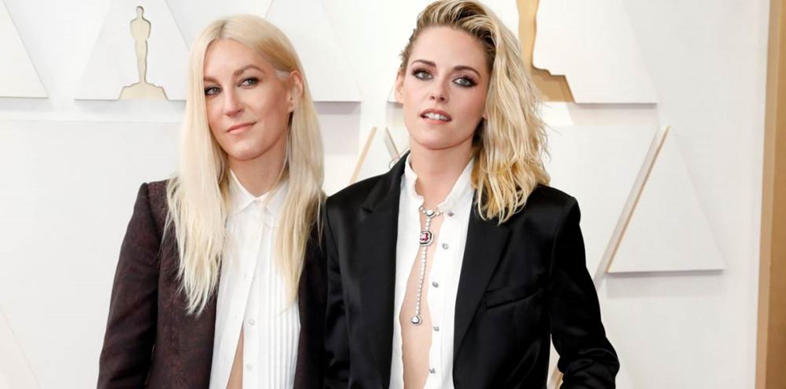 Кристен Стюарт се ожени на тайна церемония