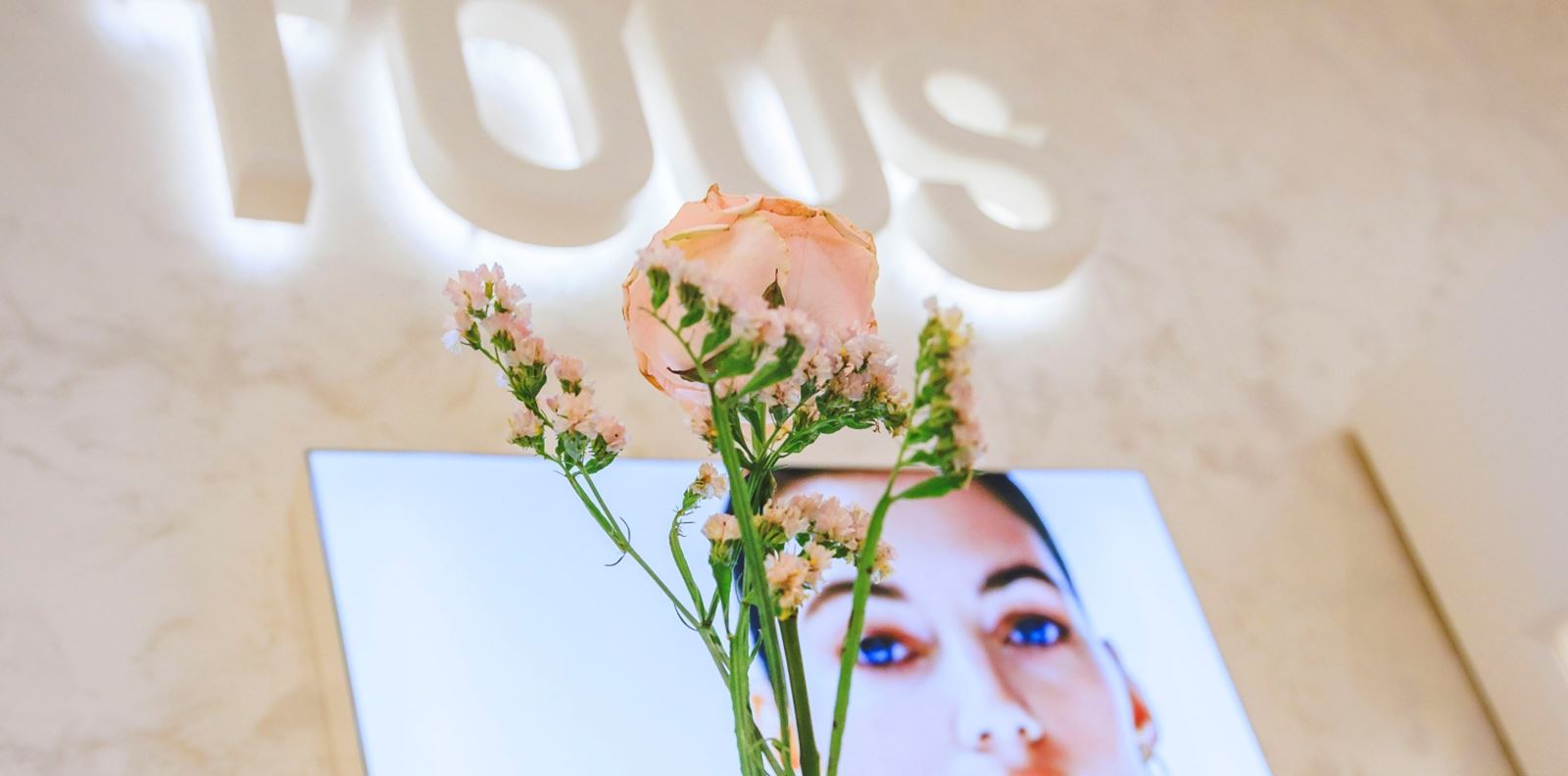 TOUS отпразнува 40 години от създаването на емблематичното Мече