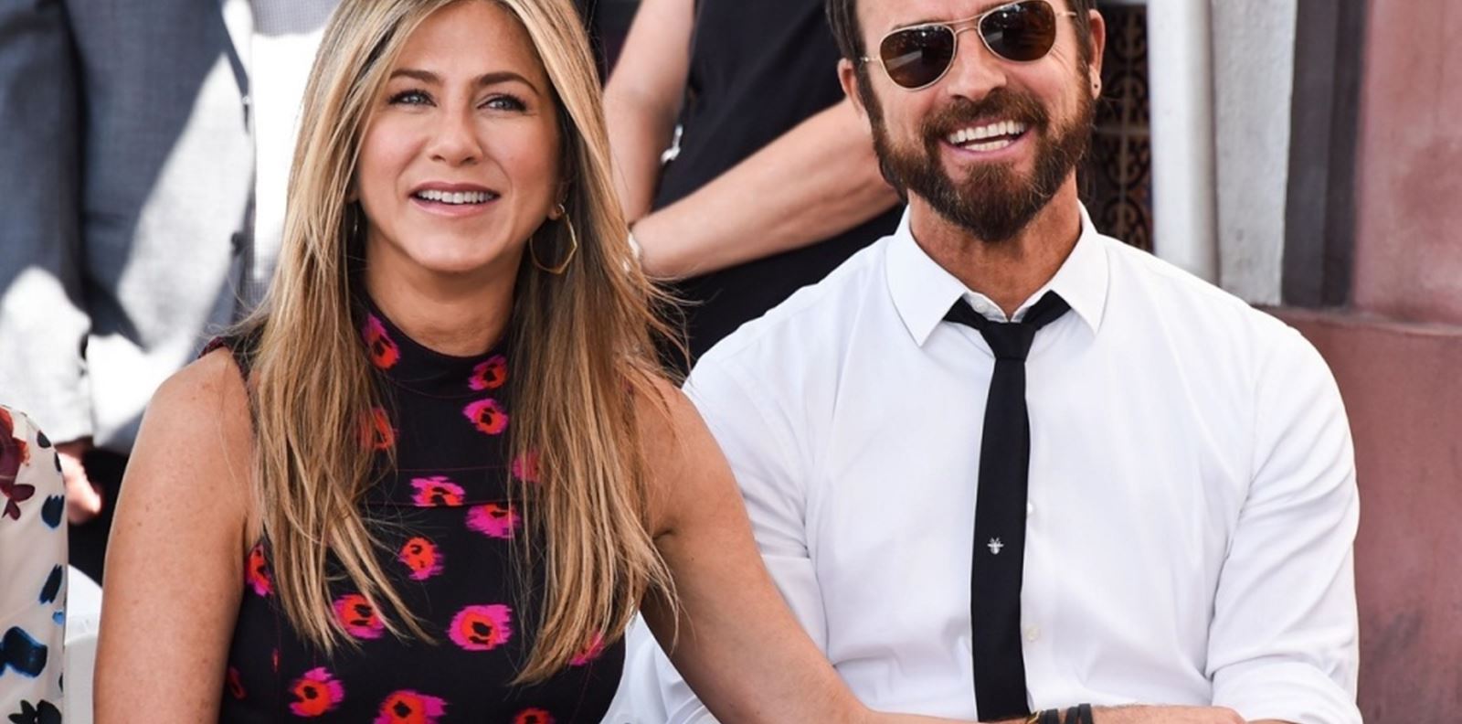 Събират ли се Джъстин Теру и Дженифър Анистън?