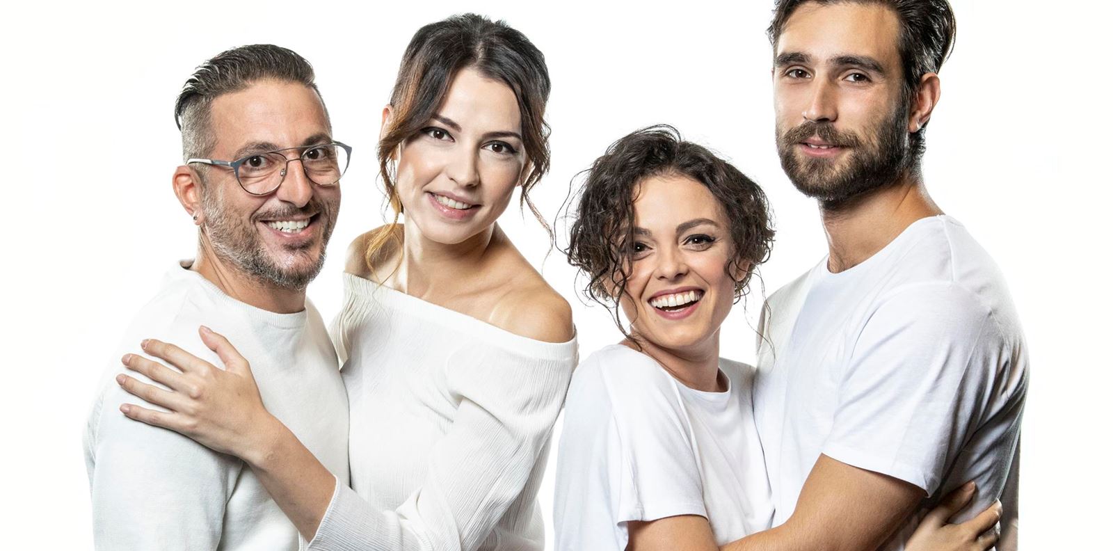 Неда Спасова и Симона Халачева: Цветята на театър &quot;София&quot;