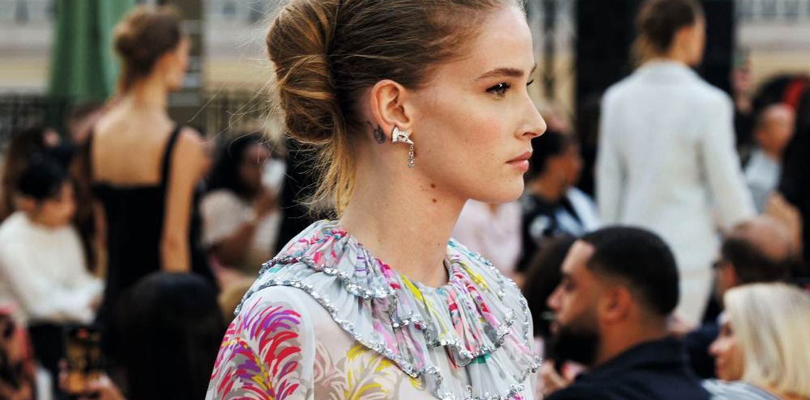 Пролетна Beauty Agenda