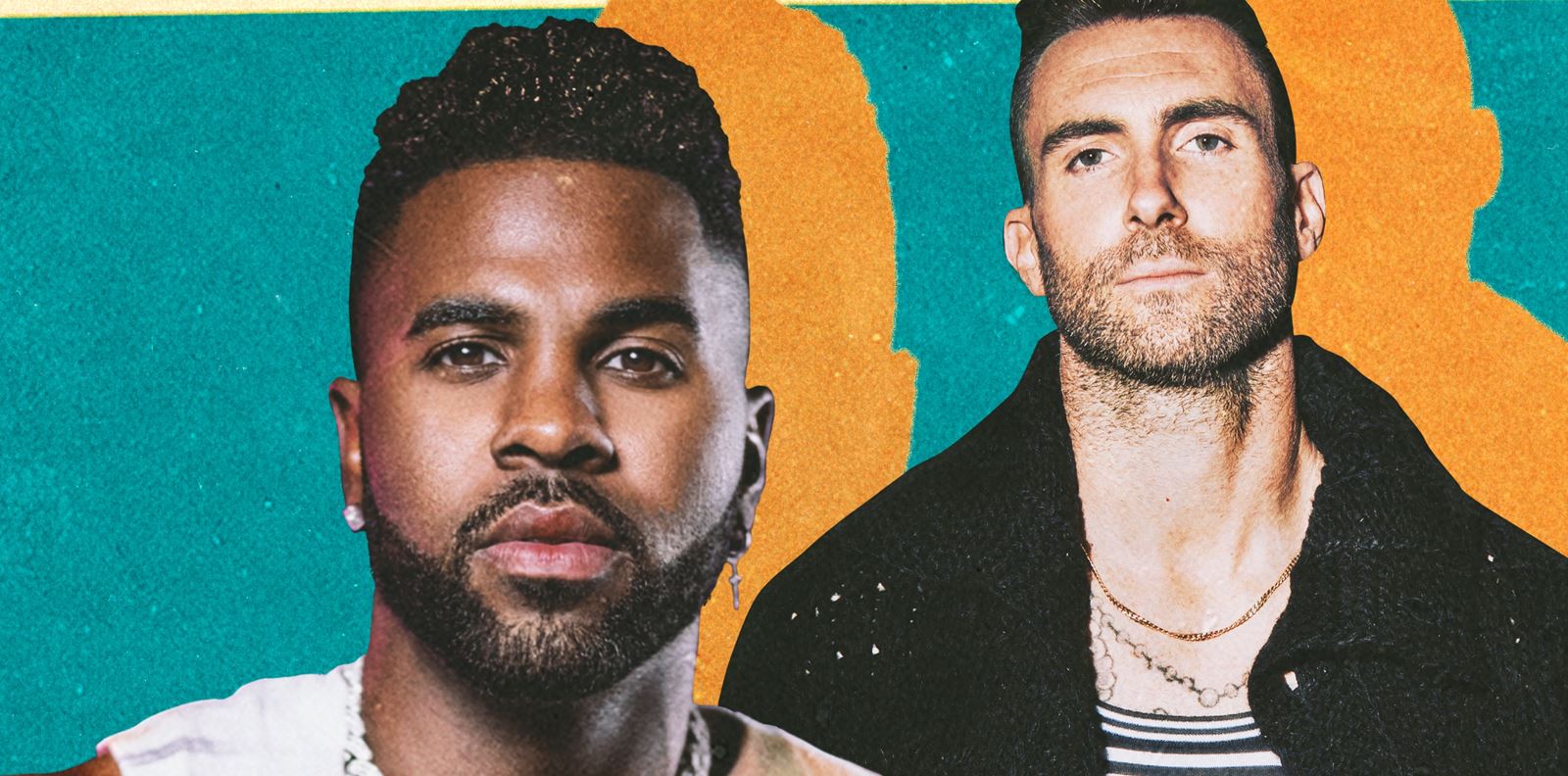 Джейсън Деруло и Адам Ливайн ще взривят TikTok