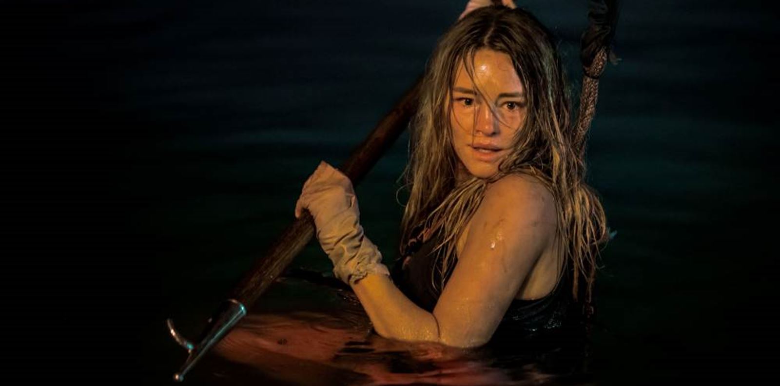 &quot;Опасни зверове&quot; – когато чудовището не е под водата, а на лодката