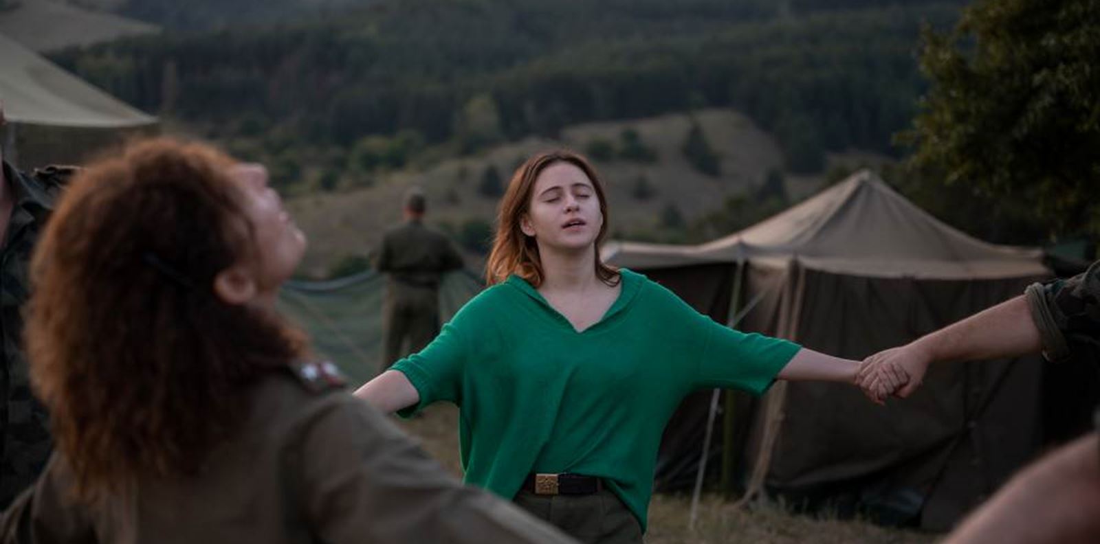 Излезе официалният трейлър на филма &quot;Триумф&quot;