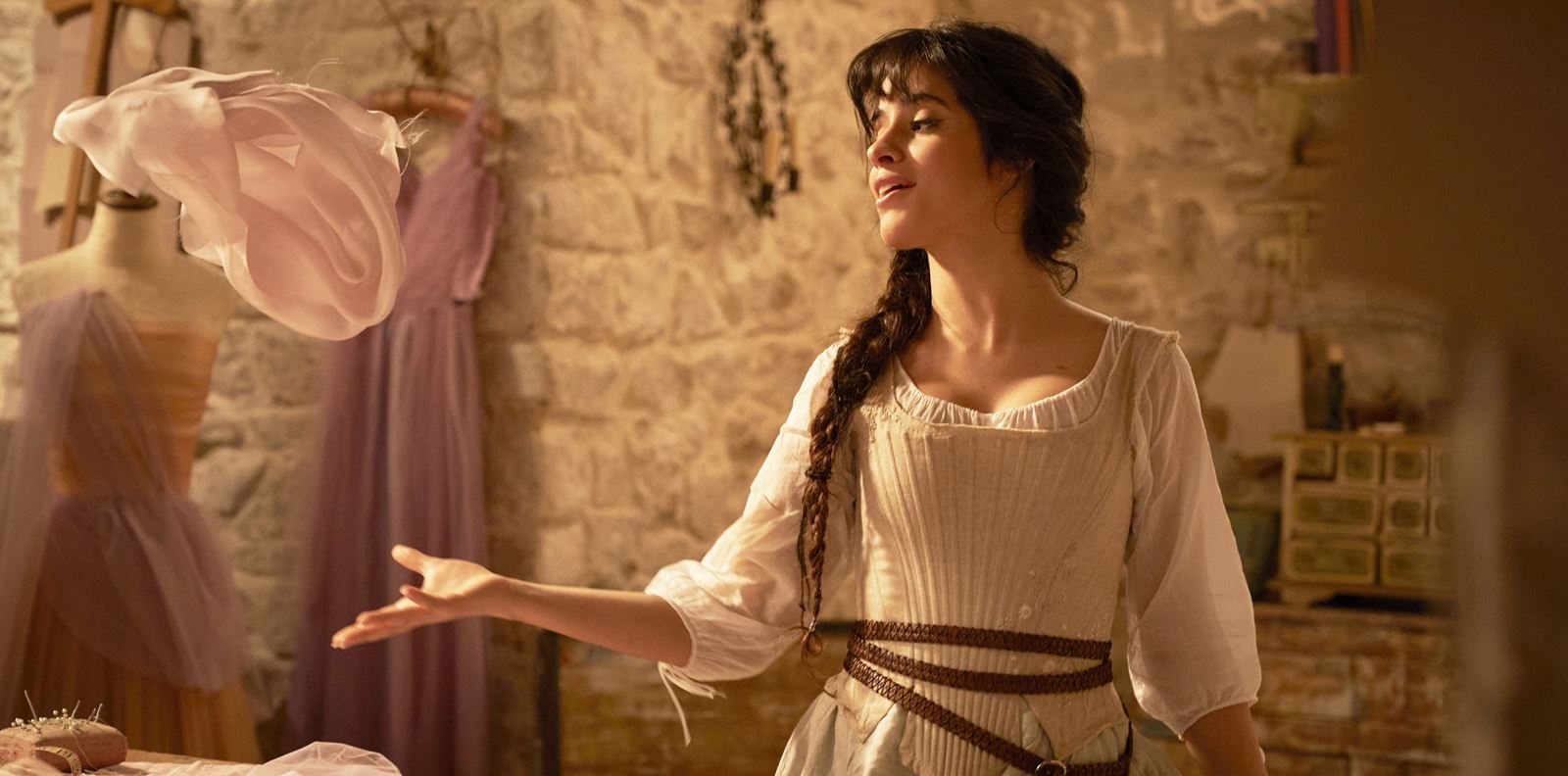 &quot;Пепеляшка&quot;: Всичко за новата филмова адаптация